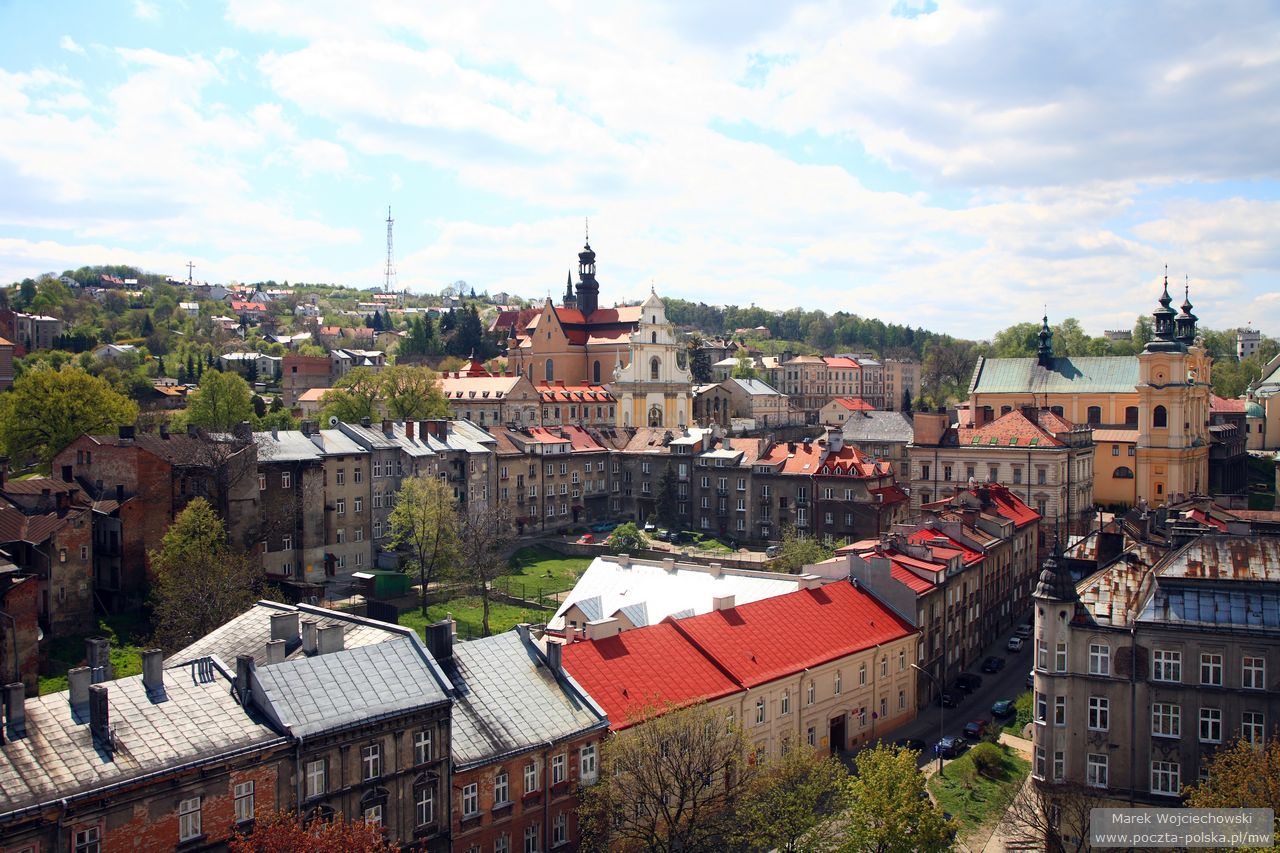 Przemysl